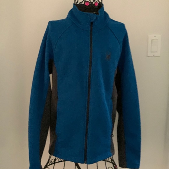 Spyder Vest - Picture 3 of 9